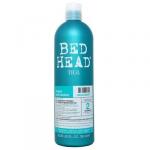 TIGI BED HEAD Urban Anti+dotes Recovery Шампунь увлажняющий для поврежденных волос степень повреждения 2 750мл