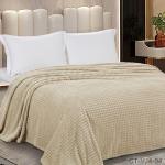 Плед Велсофт Jacquard Premium ПВЖ-075