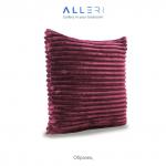 Подушка "Диванная" (Велсофт Жаккард), Двухкамерная