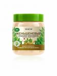 IRIS "EXCLUSIVE NATURE LINE" Кондиционер-ополаскиватель ЖЕНЬШЕНЕВЫЙ, банка 500г