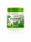 IRIS "EXCLUSIVE NATURE LINE" Кондиционер-ополаскиватель КРАПИВНЫЙ, банка 500г