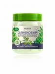 IRIS "EXCLUSIVE NATURE LINE" Кондиционер-ополаскиватель ОЛИВКОВЫЙ, банка 500г