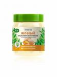 IRIS "EXCLUSIVE NATURE LINE" Кондиционер-ополаскиватель ЯИЧНЫЙ, банка 500г