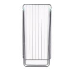 Сушилка для белья напольная h 83см, 10м*55см (СБ3/С серебро)