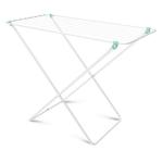 Сушилка для белья напольная h 83см, 10м*55см (СБ3Б белый)