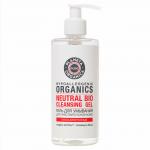 П.Р. Planeta Organica PURE ДЛЯ ЛИЦА Гель д/умывания лица 300мл с дозат.