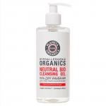 П.Р. Planeta Organica PURE ДЛЯ ЛИЦА Гель д/умывания лица 300мл