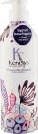 KeraSys Кондиционер Парфюмир.линия ЭЛЕГАНС д/тонк.ослабл.волос укрепл.восст. 600мл с дозат.сирен.