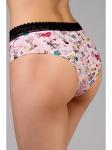 Женские трусы "Индефини" (Арт.121000-3070LUF)