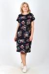 Туника Моника Х-438 (48-62) кулирка