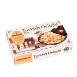 Рахат-лукум без добавок  Koska 125 гр Рахат-лукум без добавок  Koska 125 гр