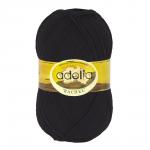 Пряжа ADELIA "RACHEL" 90% шерсть, 10% полиэстер 5 шт. х 100 г 400 м ± 15 м СК/Распродажа
