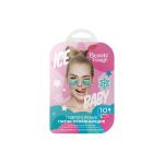 фитокосметик beauty visage патчи гидрогелевые освежающие n10