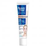 фитокосметик beauty visage white крем для лица отбеливающий spf20 45мл