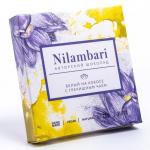 Шоколад Nilambari белый на кокосе с гречишным чаем НОВИНКА !!!