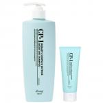 CP-1 Aquaxyl Complex Intense Moisture Shampoo Увлажняющий шампунь с акваксилом 100мл