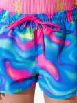Купальные шорты детские для девочек Ombrina2 цветной
