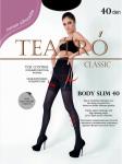 BODY SLIM 40 Колготки TEATRO