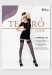 CAPRICE 40 Чулки TEATRO