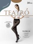 Колготки TEATRO 20 VB
