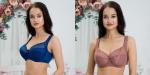 Бюстгальтер женский Orietta AVEC OA5019H
