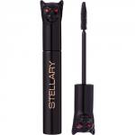 *Stellary Тушь для ресниц с эффектом объема и разделения / Panther Black Volume mascara тон 01
