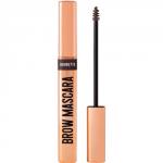 *Stellary Тушь для бровей/ Brow mascara тон 01