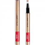 *Stellary Кремовый консилер / Cream concealer тон 02