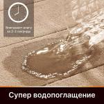 Коврик для ванной комнаты