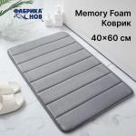 Коврик для ванной комнаты
