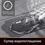 Коврик для ванной комнаты