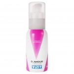 Vizit гель-лубрикант glamour клубничный 50мл