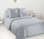 Впечатление комп. 1 фиолет 220 Перкаль дубл.