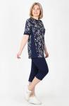Костюм Виктория К-369 (46-62) кулирка