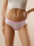 Женские трусы "Индефини" (Арт. 3213LUB)