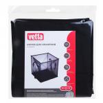 VETTA Вуаль Короб для хранения, нейлон, 33х33х33 см, 2 цвета