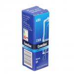 Camelion G9 60W CL (Эл.лампа галоген.без рефлектора, прозрачная, 220V, 2000 часов), 5555