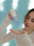 Vely Vely Энзимная пудра для умывания с молочком Enzyme Milk Powder Cleanser 60 г