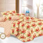 КПБ «Поплин Luxe» Семейный