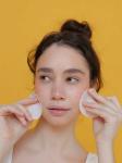 Vely Vely Успокаивающие пэды с экстрактом ростков пшеницы The Wheat Sprout water Calming Pad 165 мл