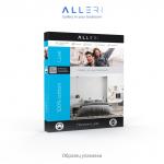 КПБ «Поплин Luxe» 2-сп. с е/пр.