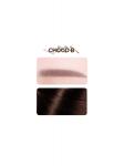 Vely Vely Карандаш для бровей из микрофибры MICROFIBER BROW PENCIL #Choco B 0,09г