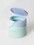 Vely Vely Очищающие пэды для снятия макияжа с лактобактериями Lacto Cleansing Pad 70 шт/ 200 мл