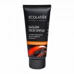Ecolatier MAN Бальзам после бритья Восстанавливающий, 100мл