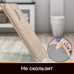 Коврик для туалета