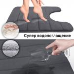 Коврик для туалета