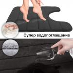 Коврик для туалета