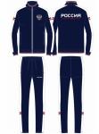 *Спортивный костюм мужской RUSSIA 10M-RT-1738