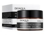 366485 - 700729 BIOAQUA Snake Venom Peptide Eye Cream крем для области вокруг глаз с пептидами, 30 г.