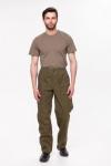 Брюки универсальные палатка  песок, олива